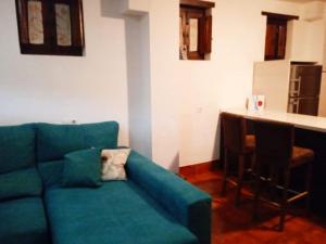 Claustro Home Casco Histórico Córdoba