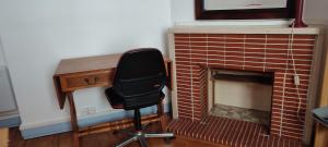 MAIRIE, Apart 50 m2 , Lumineux , Rénové , 4 Pers.