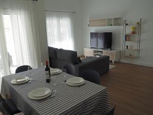 Charming V2 next to ocean, golf & natural reserve