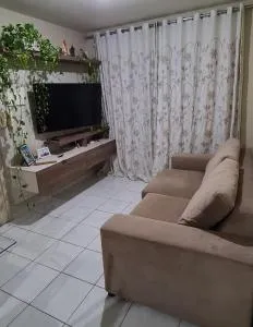 Residencial Viver Ananindeua - 阿纳宁德瓦 Residencial Viver Ananindeua - 阿纳宁德瓦