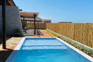 Casa Villa Sol Punta Sal - La Bocana