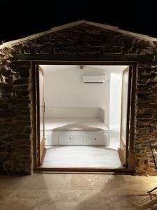 Villas Charming, chic, secluded villa within walking distance from Lorgues : photos des chambres