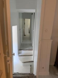 Villas Charming, chic, secluded villa within walking distance from Lorgues : photos des chambres