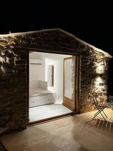 Villas Charming, chic, secluded villa within walking distance from Lorgues : photos des chambres