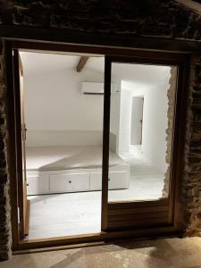 Villas Charming, chic, secluded villa within walking distance from Lorgues : photos des chambres