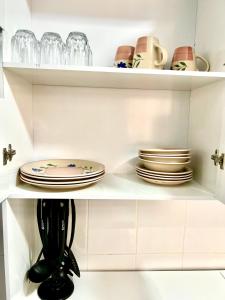 Pershing, depa bonito, 3camas wificable