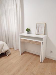 ÓPERA CAMPOAMOR (CENTRO CIUDAD, PLAZA DE GARAJE)