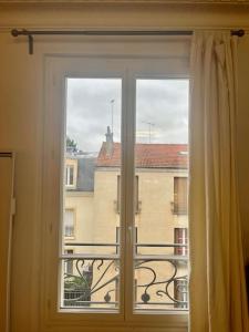 Appartements 2 bedrooms - Parisian style - 25 min from chatelet : photos des chambres