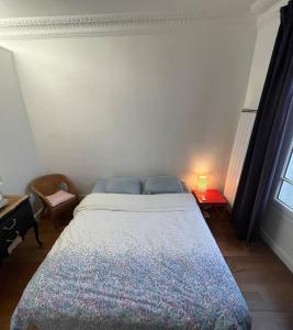 Appartements 2 bedrooms - Parisian style - 25 min from chatelet : Appartement 1 Chambre