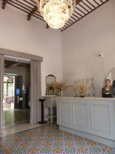 Casa Valladolid Boutique Hotel