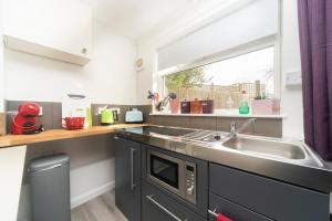 11 Boutique studio apartment perfect for peaceful getaway, secluded garden, quiet location