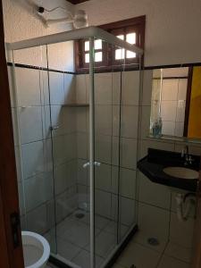 Lindo chalé em Gravatá - Condomínio Mont Blanc V