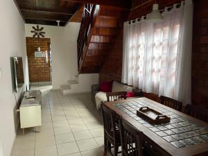 Lindo chalé em Gravatá - Condomínio Mont Blanc V