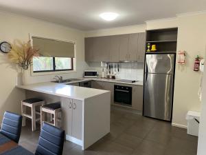 Mansfield Country Resort