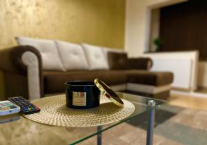 SHoliday Studio Apartament modern cu parcare gratuită în Timișoara