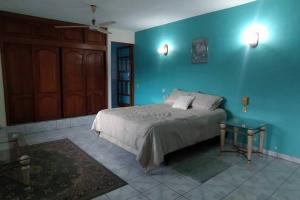 Casa Las Palmas Barra de Navidad, Jalisco.