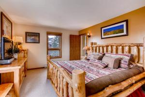 Rustic 3 Br Condominium Condo - Ubytování bez kategorie ve městě Crested Butte