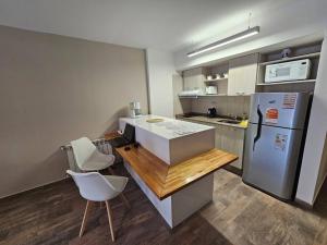 Bariloche: Exclusivo departamento