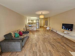 Bariloche: Exclusivo departamento