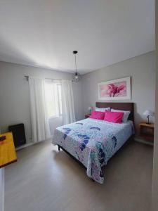 Alquiler departamento San Lorenzo