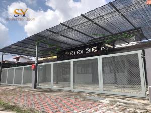 Ipoh Family Homestay Masjid Muhammadiah Evicharger SY16