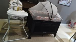 Apartamento no Golden Lake - pé na areia, agua de côco e cervejinha