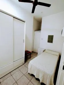 Habitacion con baño privado - Villa Esquiú