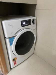 Unidade Executiva Luxo 33m²