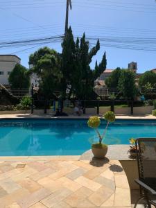 Pousada recanto da sereia