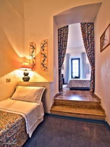 Superior Double or Twin Room room in Hotel Villa Clodia