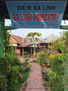 Ba Linh Homestay