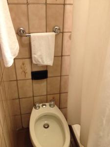Camera Doppia con Letti Singoli