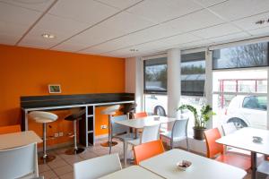 Appart'hotels All Suites Appart Hotel Bordeaux Merignac - Aeroport : photos des chambres