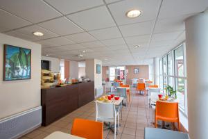 Appart'hotels All Suites Appart Hotel Bordeaux Merignac - Aeroport : photos des chambres