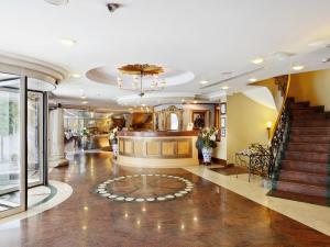 Eresin Hotels Sultanahmet - Boutique Class
