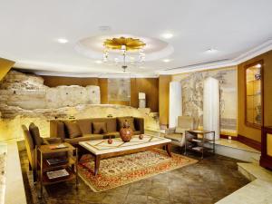 Eresin Hotels Sultanahmet - Boutique Class