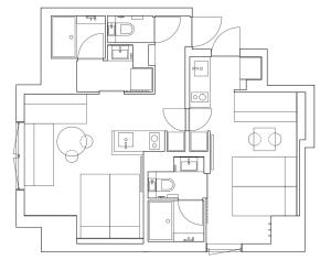 Section L Yushima-Ueno