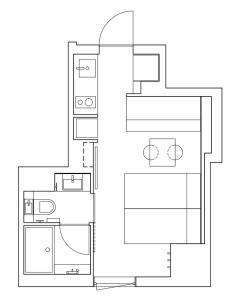 Section L Yushima-Ueno