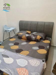 KAHFI Raudhah Homestay @ Pantai Kempadang, Kuantan