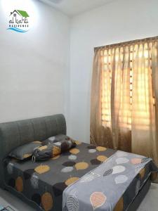 KAHFI Raudhah Homestay @ Pantai Kempadang, Kuantan