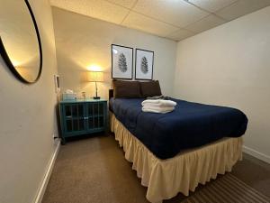 Double Room with Shared Bathroom room in Inn the Clouds Hostel & Inn