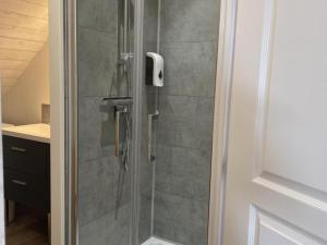 Maisons de vacances Gite Saint-Leon, 4 pieces, 6 personnes - FR-1-489-441 : photos des chambres