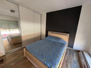 Appartements Appartement Canet-en-Roussillon, 2 pieces, 4 personnes - FR-1-696-30 : photos des chambres
