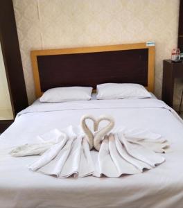 ISLAMIC GUEST HOUSE AT TAQWA