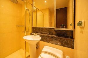 Phòng Thú Cưng - Phòng Đôi Cao Cấp - Không Đỗ Xe Và Không Nấu Ăn (Pet Room - Superior Double Room - No Parking and No Cooking)