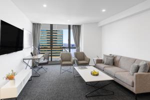 Meriton Suites Herschel Street, Brisbane