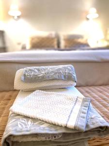 Maisons de vacances Cottage de Charme - Casa Calina & son Jardin Secret : photos des chambres