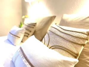 Maisons de vacances Cottage de Charme - Casa Calina & son Jardin Secret : photos des chambres