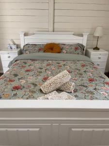 Taree CBD cottage apartments