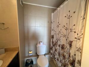 Departamento amoblado en Parque Urbano